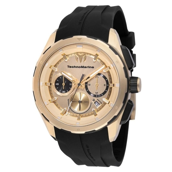 Technomarine Nomad Men's Watch 43mm